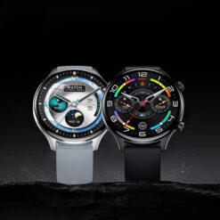 XO Смарт часовник J14 Amoled /черен/