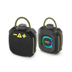 XO Тонколонка Waterproof wireless /черен/ – F77