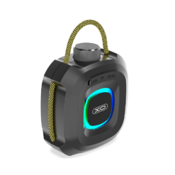 XO Тонколонка Waterproof wireless /черен/ – F77
