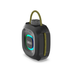 XO Тонколонка Waterproof wireless /черен/ – F77