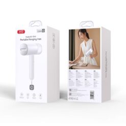 XO Уред за гладене с пара 1300 W, /бял/ – CF43