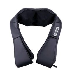 XO Уред за масаж /черен/ – FG09