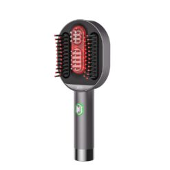 XO Уред за масаж за глава Smart comb /графит/ – FG12