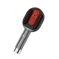 XO Уред за масаж за глава Smart comb /графит/ – FG12