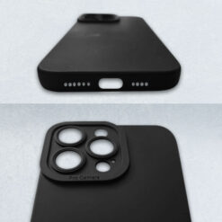 Калъф Soft Touch Samsung A17 5G /кафяв/