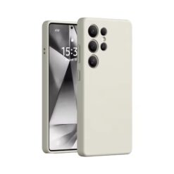 Калъф за Samsung S25 Ultra, MagSafe, Liquid Silicone