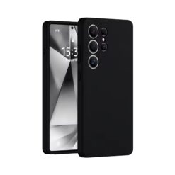 Калъф за Samsung S25 Ultra, MagSafe, Liquid Silicone