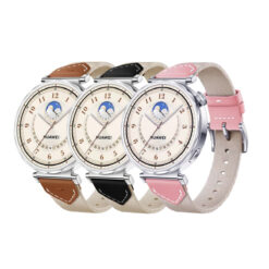 Силиконова каишка за смарт часовник Huawei Watch GT5 41мм – Nylon Braided Strap