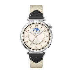 Силиконова каишка за смарт часовник Huawei Watch GT5 41мм – Nylon Braided Strap