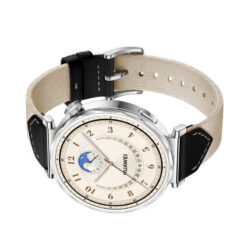 Силиконова каишка за смарт часовник Huawei Watch GT5 41мм – Nylon Braided Strap