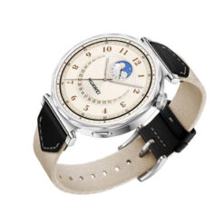 Силиконова каишка за смарт часовник Huawei Watch GT5 41мм – Nylon Braided Strap