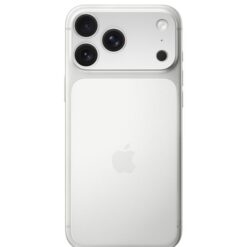 SPIGEN Camera Glass Optic Pro XL Glass tR.Ez Fit Apple iPhone 17 Pro Max / сребърен/ – AGL10652