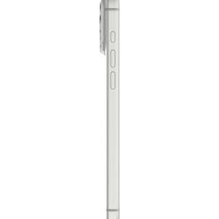 SPIGEN Camera Glass Optic Pro XL Glass tR.Ez Fit Apple iPhone 17 Pro / сребърен/ – AGL10647