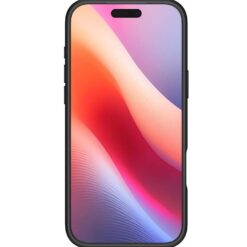 SPIGEN Калъф Ultra Hybrid Apple iPhone 17 Pro Max /черен мат/ – ACS10285