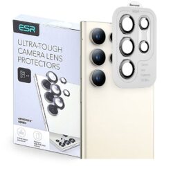 ESR Camera Lens Armorite Samsung S26 Ultra /черни/