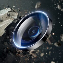 ESR Camera Lens Armorite Samsung S26 Ultra /черни/