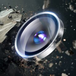 ESR Camera Lens Armorite Samsung S26 Ultra /прозрачни/