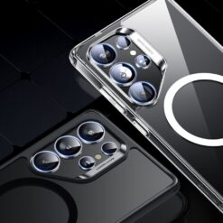 ESR Camera Lens Armorite Samsung S26 Ultra /прозрачни/