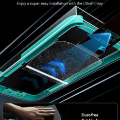 ESR  UltraFit Armorite PRIVACY Tempered glass Samsung S26 Ultra