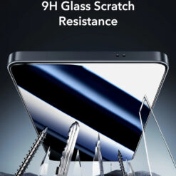ESR  UltraFit Armorite PRIVACY Tempered glass Samsung S26 Ultra