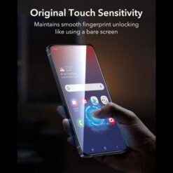 ESR UltraFit Armorite Pro Tempered glass Samsung S26 Ultra