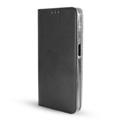 Калъф Book Pocket Honor X5c Plus 4G /черен/ MAG