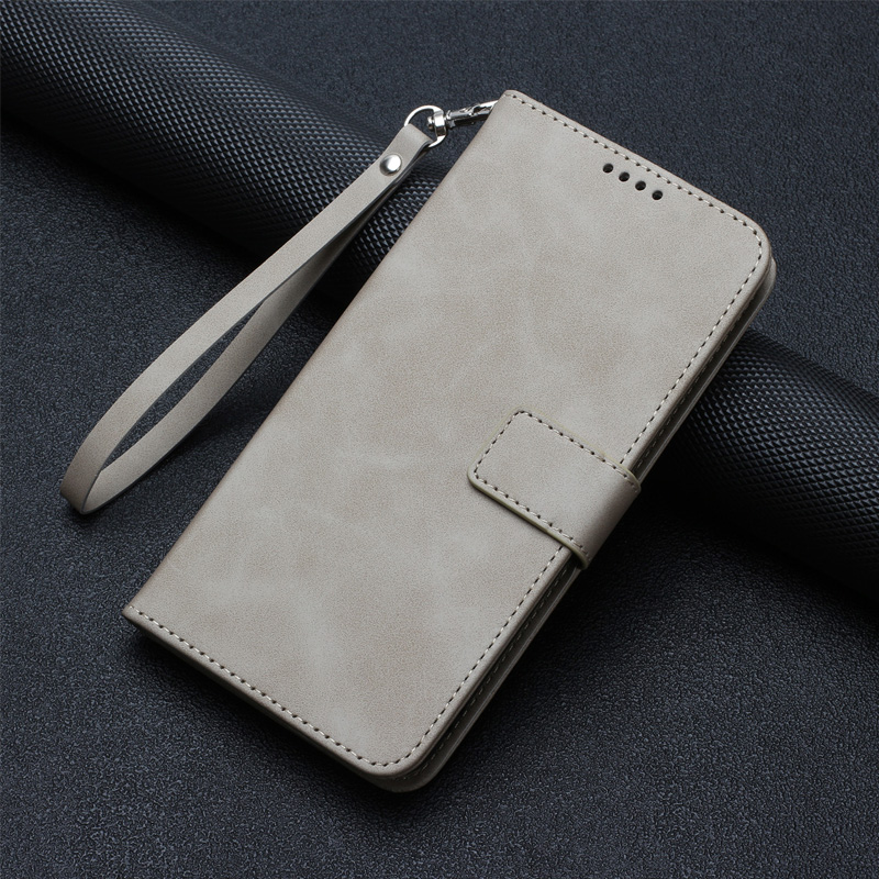 Калъф Exclusive Wallet Samsung A37 5G /бежов/