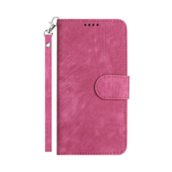 Калъф Exclusive Wallet Samsung A37 5G /розов/