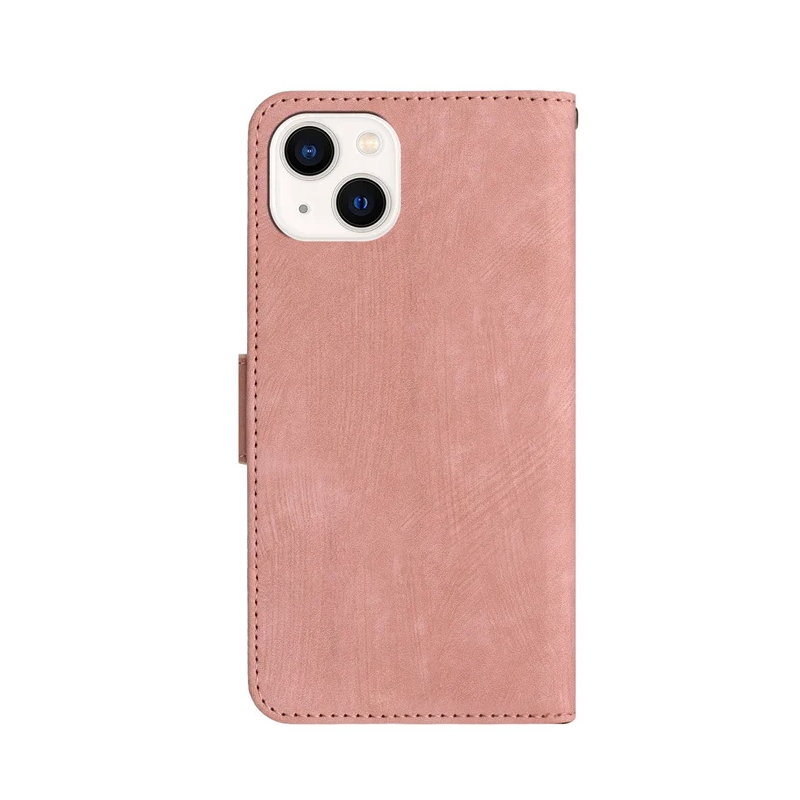 Калъф Exclusive Wallet Samsung A37 5G /светлорозов/