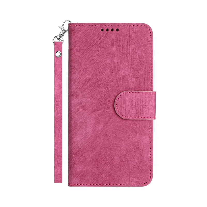 Калъф Exclusive Wallet Samsung S26 Plus /розов/