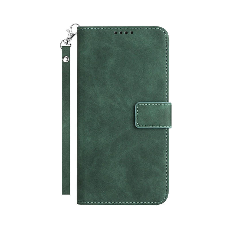 Калъф Exclusive Wallet Samsung S26 Plus /зелен/