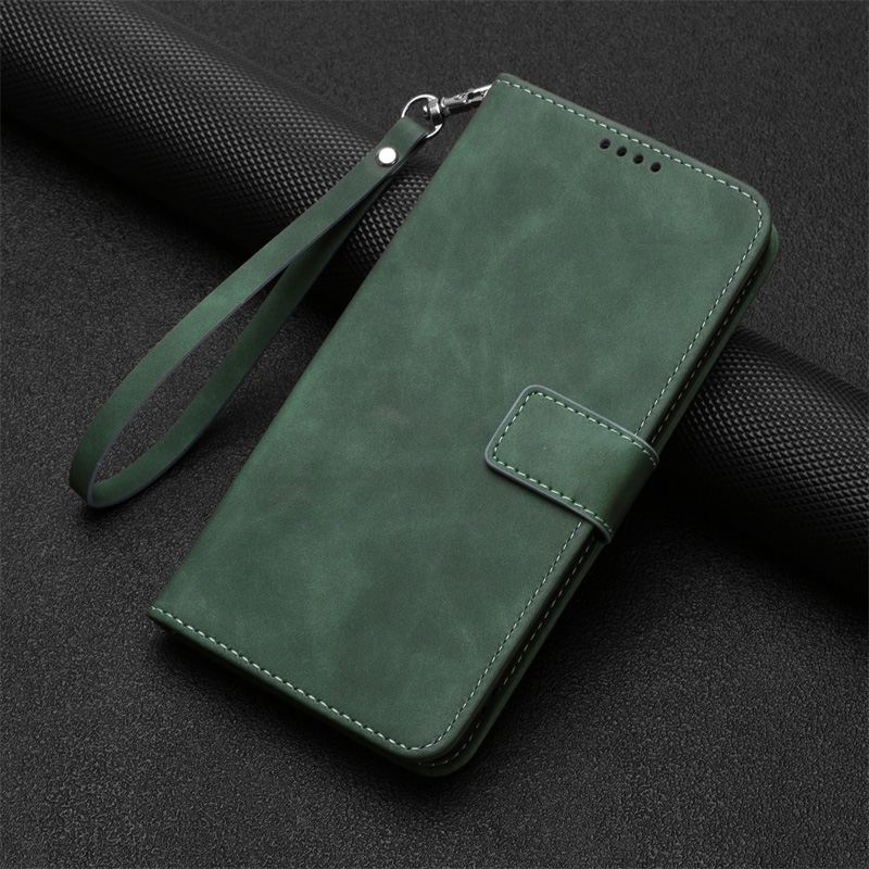 Калъф Exclusive Wallet Samsung S26 Plus /зелен/