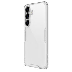 NILLKIN Калъф Samsung S26, Nature TPU /прозрачен/