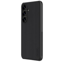 NILLKIN Калъф Samsung S26 Plus, Super Frosted Shield Pro /черен/