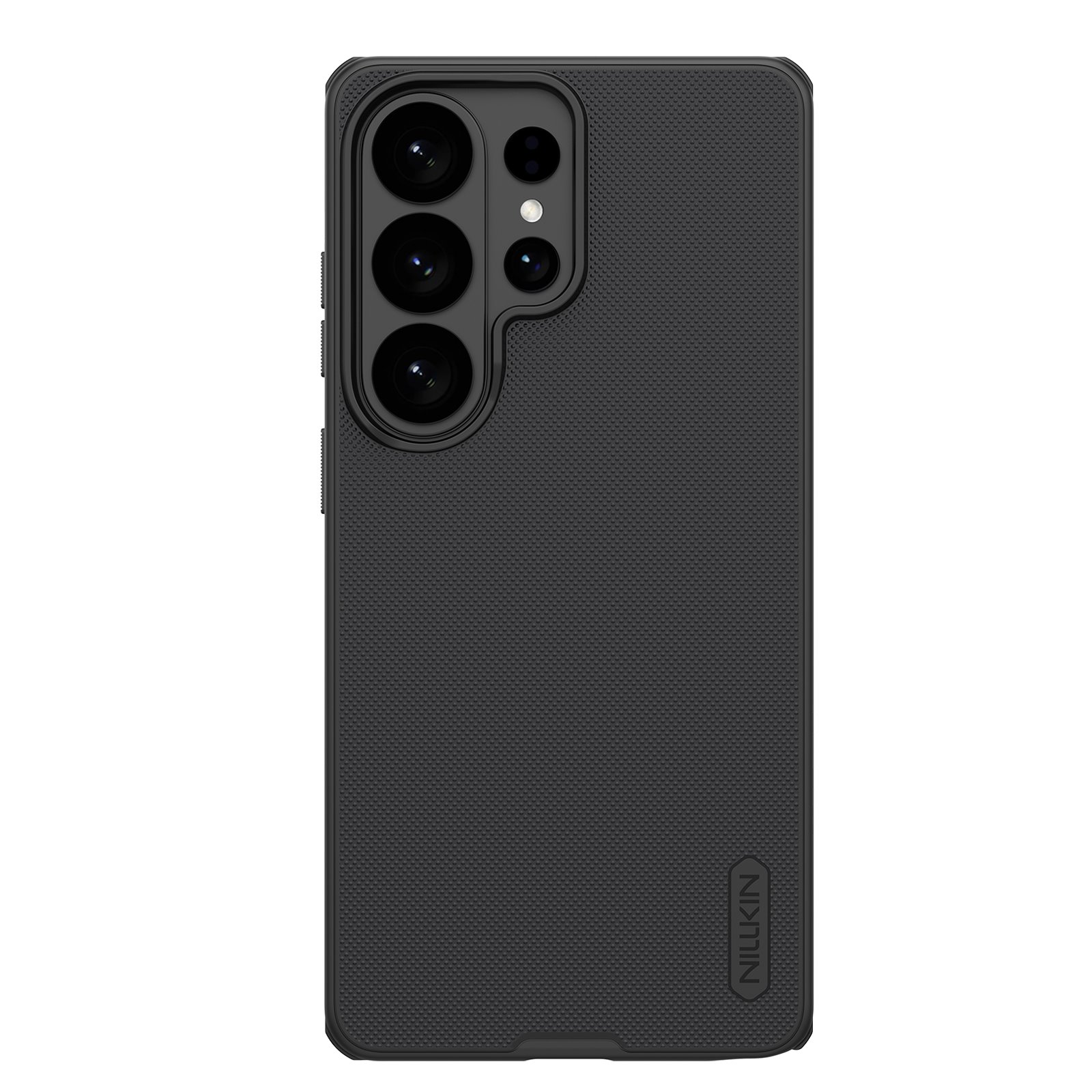 NILLKIN Калъф Samsung S26 Ultra, Super Frosted Shield Pro MagSafe /черен/