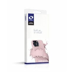 NORDIC Калъф Liquid Silicone Samsung S26 /Cherry blossom/