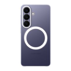 Оригинален калъф за Samsung S26 – EF-CS942CTEGWW, Clear Magnet Cover