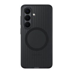 Оригинален калъф за Samsung S26 Plus – EF-RS947CBEGWW, Rugged Magnet Cover