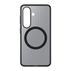 Alternative view of Оригинален калъф за Samsung S26 Plus - EF-RS947CBEGWW, Rugged Magnet Cover