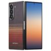 PITAKA Калъф Samsung Z Fold 7, Ultra-Slim MagSafe, sunset – FSFold7