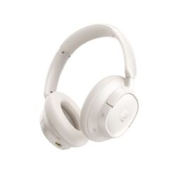 BASEUS Bluetooth HF Bass BH1 NC ANC /бял/ – A0203702