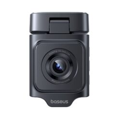BASEUS Dash Camera PrimeTrip VD1 Pro 4K Solar Lithium Battery /черен/ – C0119800