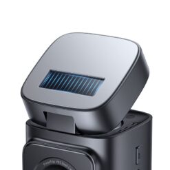 BASEUS Dash Camera PrimeTrip VD1 Pro 4K Solar Lithium Battery /черен/ – C0119800