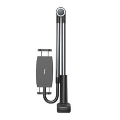 BASEUS Холдер Adjustable Long Arm Lazy за прикрепяне към бюро (таблет/телефон) /черен/ –  LUZQ000013