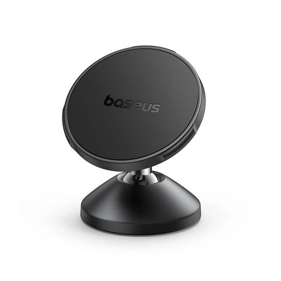BASEUS Холдер GoTrip DC1 Smallers с лепяща основа /черен/ – C0013400