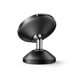 BASEUS Холдер GoTrip DC1 Smallers с лепяща основа /черен/ – C0013400