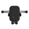 BASEUS Холдер Gravity UltraControl Mega – Z Fold Series за прикрепяне /черен/ – C40465400111-00