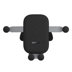 BASEUS Холдер Gravity UltraControl Mega – Z Fold Series за прикрепяне /черен/ –  C40465400111-00