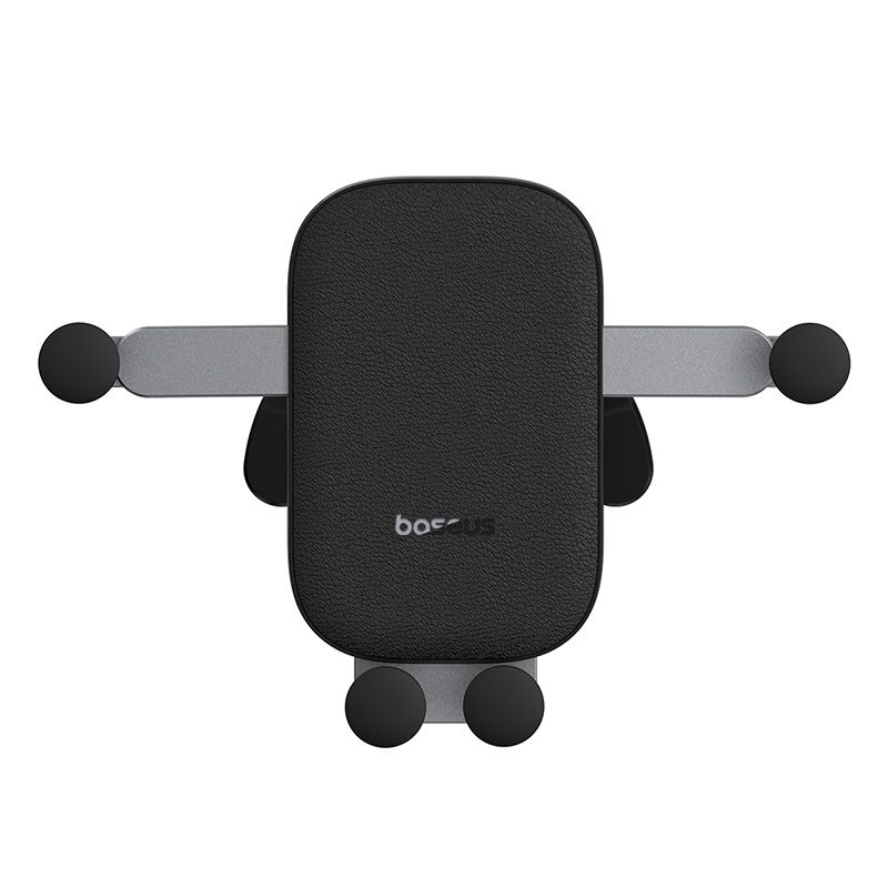BASEUS Холдер Gravity UltraControl Mega – Z Fold Series за прикрепяне /черен/ – C40465400111-00