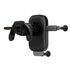 BASEUS Холдер Gravity UltraControl Mega – Z Fold Series за прикрепяне /черен/ – C40465400111-00